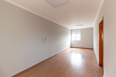 Sala de apartamento à venda com 1 quarto, 50m² em Santa Cecilia, São Paulo