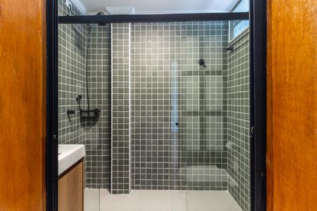 Apartamento à venda com 50m², 1 quarto e sem vagaBanheiro