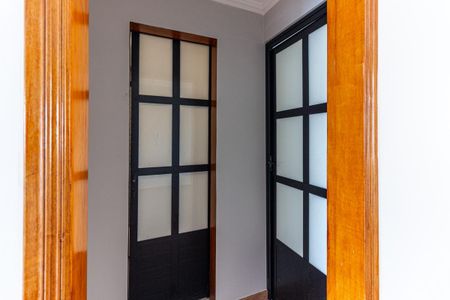 Apartamento à venda com 50m², 1 quarto e sem vagaSala - Corredor