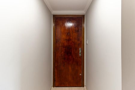 Entrada da Sala de apartamento à venda com 1 quarto, 50m² em Santa Cecilia, São Paulo