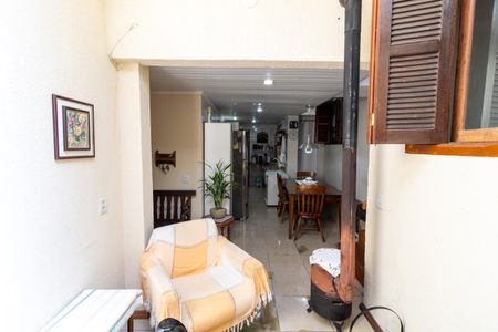 Casa à venda com 150m², 2 quartos e 4 vagas Casa à venda com 150m², 2 quartos e 4 vagasSala 2