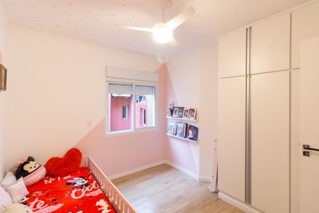 Casa à venda com 230m², 3 quartos e 2 vagasQuarto 2