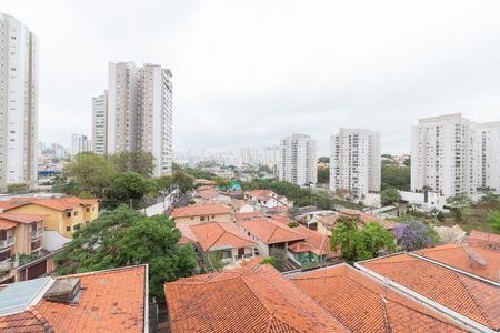 Casa à venda com 230m², 3 quartos e 2 vagasVista do Quarto 1