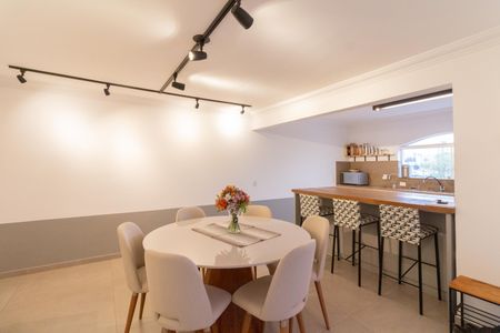 Casa à venda com 230m², 3 quartos e 2 vagasSala de Jantar