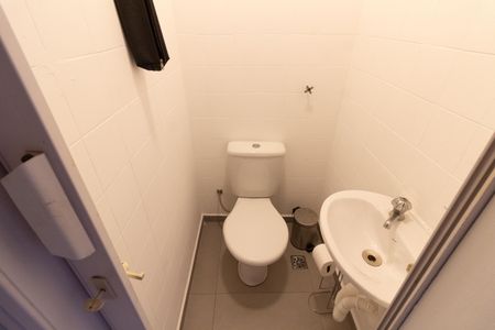 Casa à venda com 230m², 3 quartos e 2 vagasBanheiro do Escritório