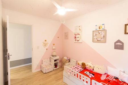 Casa à venda com 230m², 3 quartos e 2 vagasQuarto 2