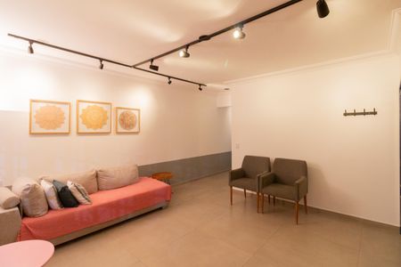 Sala de casa à venda com 3 quartos, 230m² em Vila Sonia, São Paulo