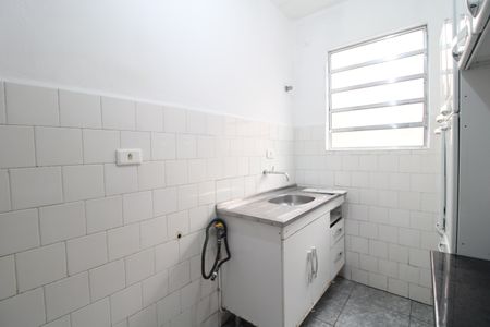 Apartamento à venda com 75m², 2 quartos e 1 vagaCozinha