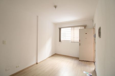 Sala de apartamento à venda com 2 quartos, 75m² em Jabaquara, São Paulo