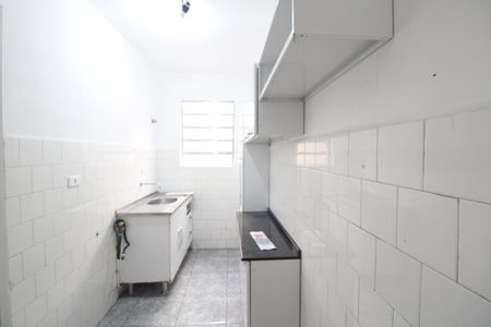Apartamento à venda com 75m², 2 quartos e 1 vagaCozinha