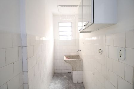 Apartamento à venda com 75m², 2 quartos e 1 vagaLavanderia