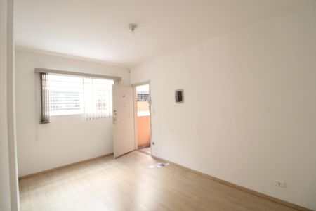 Sala de apartamento à venda com 2 quartos, 75m² em Jabaquara, São Paulo