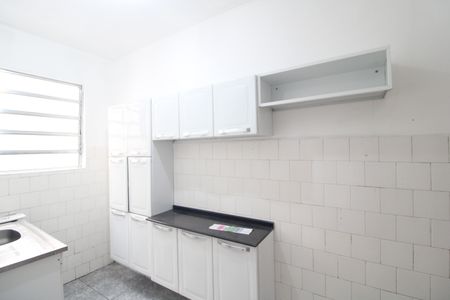 Apartamento à venda com 75m², 2 quartos e 1 vagaCozinha
