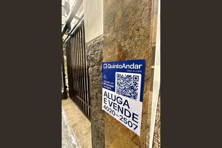 Apartamento à venda com 65m², 1 quarto e sem vagaPlaquinha