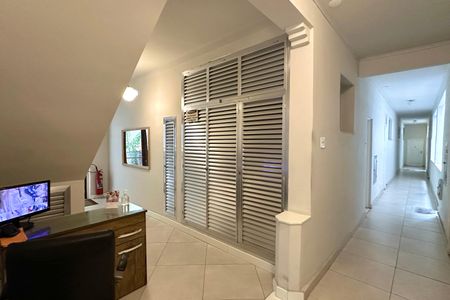 Apartamento à venda com 65m², 1 quarto e sem vagaEntrada