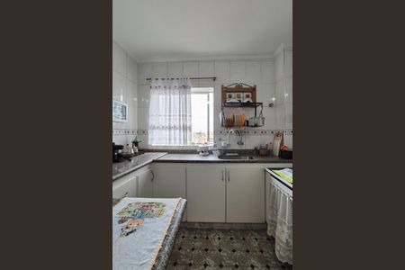 Apartamento à venda com 85m², 2 quartos e 1 vagaCozinha