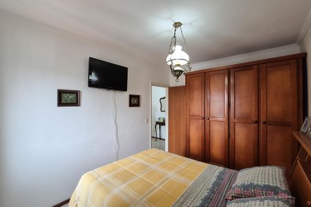 Apartamento à venda com 85m², 2 quartos e 1 vagaQuarto 1