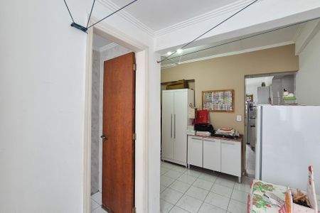 Apartamento à venda com 85m², 2 quartos e 1 vagaÁrea de Serviço