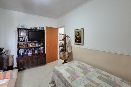 Apartamento à venda com 85m², 2 quartos e 1 vagaQuarto 2