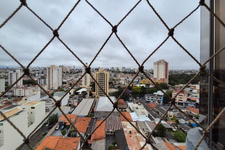 Apartamento à venda com 85m², 2 quartos e 1 vagaQuarto 2 - vista