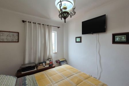 Quarto 1 de apartamento à venda com 2 quartos, 85m² em Baeta Neves, São Bernardo do Campo