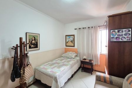 Apartamento à venda com 85m², 2 quartos e 1 vagaQuarto 2