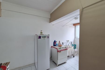 Apartamento à venda com 85m², 2 quartos e 1 vagaÁrea de Serviço