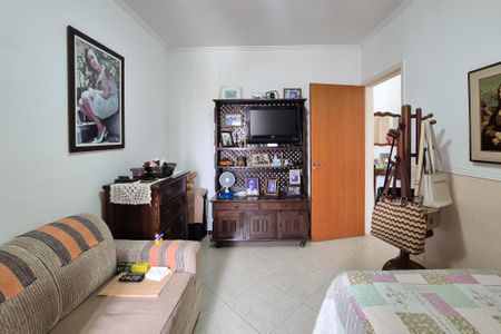 Apartamento à venda com 85m², 2 quartos e 1 vagaQuarto 2