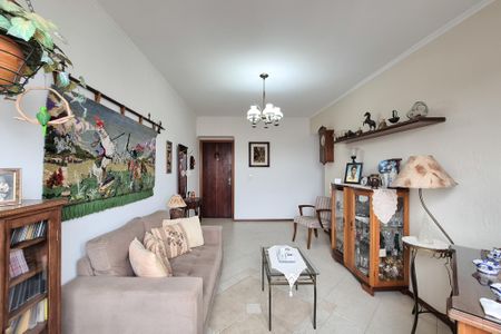 Apartamento à venda com 85m², 2 quartos e 1 vagaSala