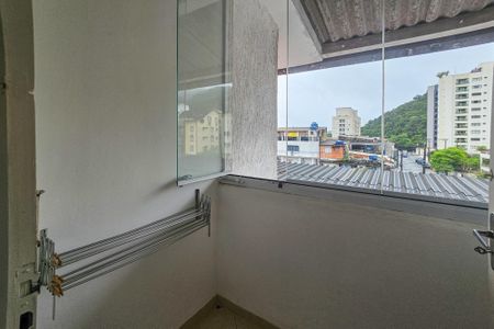 Apartamento para alugar com 92m², 3 quartos e 2 vagasSuíte Sacada