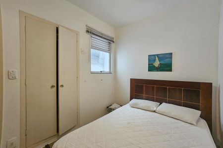 Apartamento para alugar com 92m², 3 quartos e 2 vagasQuarto 2