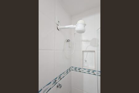 Apartamento para alugar com 92m², 3 quartos e 2 vagasBanheiro