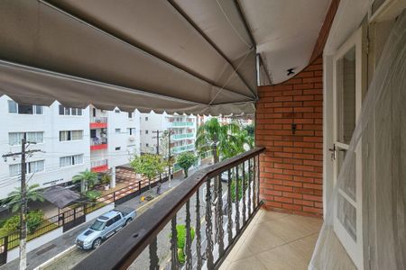 Apartamento para alugar com 92m², 3 quartos e 2 vagasSacada