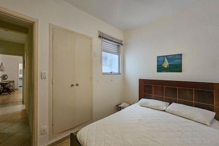 Apartamento para alugar com 92m², 3 quartos e 2 vagasQuarto 2