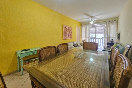 Apartamento para alugar com 92m², 3 quartos e 2 vagasSala