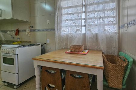 Apartamento para alugar com 92m², 3 quartos e 2 vagasCozinha