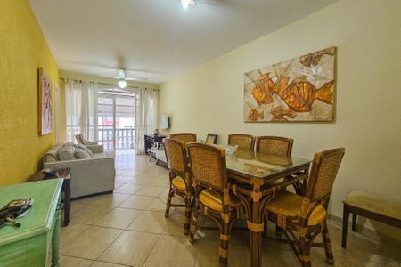 Apartamento para alugar com 92m², 3 quartos e 2 vagasSala