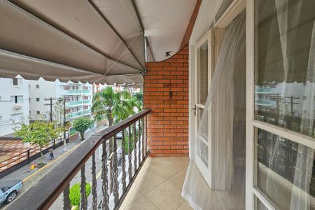 Apartamento para alugar com 92m², 3 quartos e 2 vagasSacada