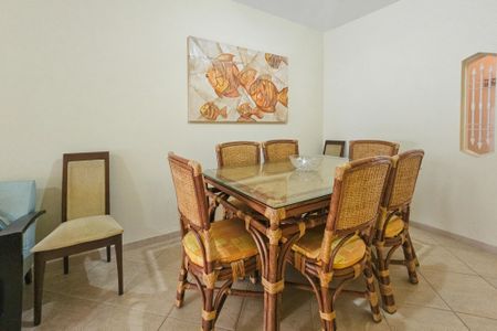 Apartamento para alugar com 92m², 3 quartos e 2 vagasSala