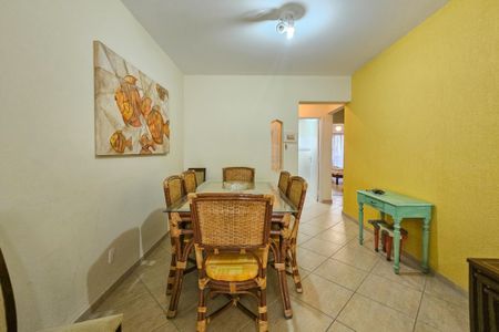 Apartamento para alugar com 92m², 3 quartos e 2 vagasSala