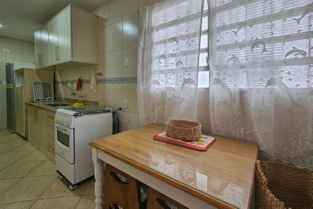 Apartamento para alugar com 92m², 3 quartos e 2 vagasCozinha