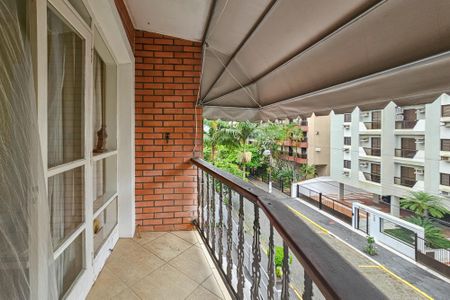 Apartamento para alugar com 92m², 3 quartos e 2 vagasSacada