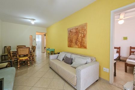 Apartamento para alugar com 92m², 3 quartos e 2 vagasSala