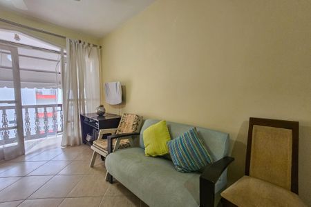 Apartamento para alugar com 92m², 3 quartos e 2 vagasSala