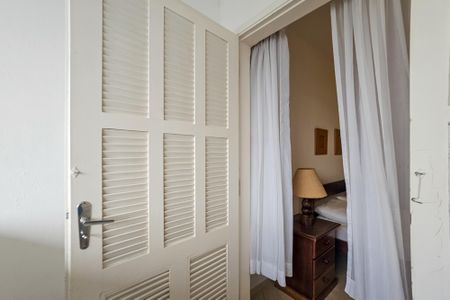 Apartamento para alugar com 92m², 3 quartos e 2 vagasSuíte Sacada