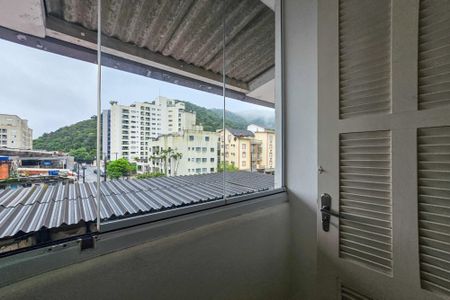 Apartamento para alugar com 92m², 3 quartos e 2 vagasSuíte Sacada