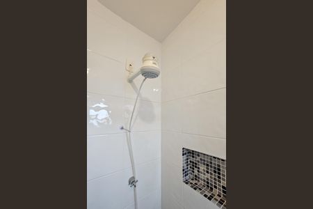 Apartamento para alugar com 92m², 3 quartos e 2 vagasBanheiro da suíte