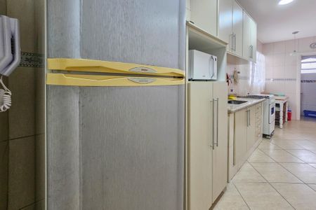 Apartamento para alugar com 92m², 3 quartos e 2 vagasCozinha