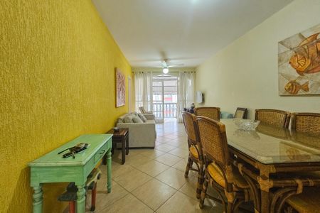 Apartamento para alugar com 92m², 3 quartos e 2 vagasSala