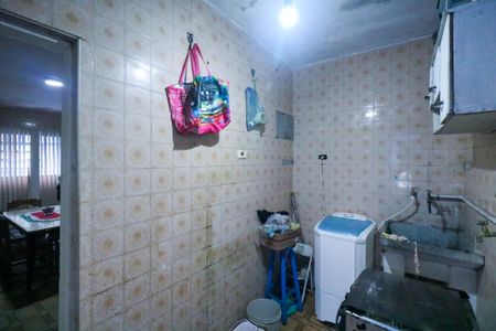 Casa à venda com 179m², 3 quartos e 2 vagas Casa à venda com 179m², 3 quartos e 2 vagasÁrea de Serviço